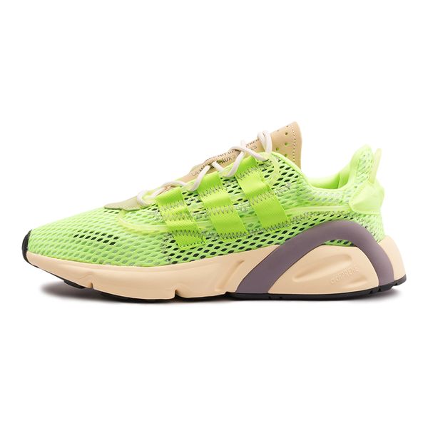 tênis adidas lxcon verde
