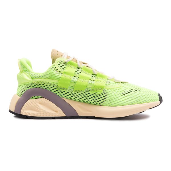 tênis adidas lxcon verde