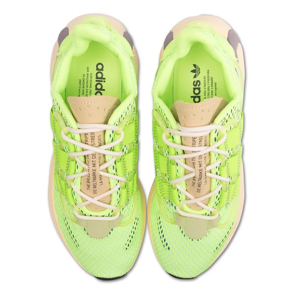 lxcon verde