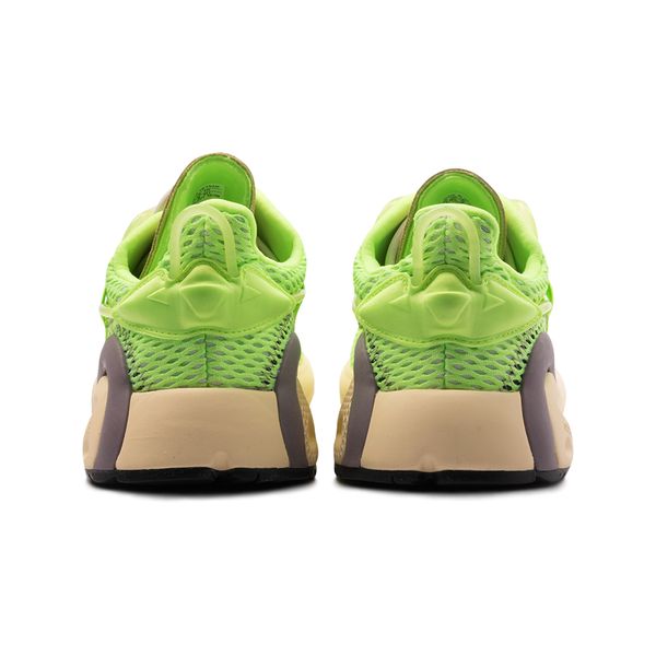tênis adidas lxcon verde