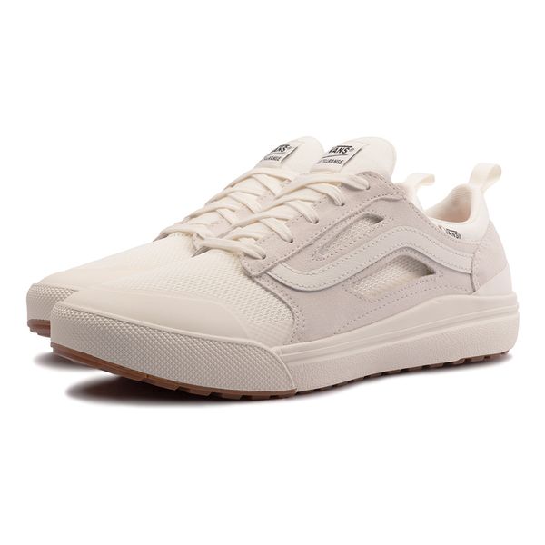 vans ultrarange beige