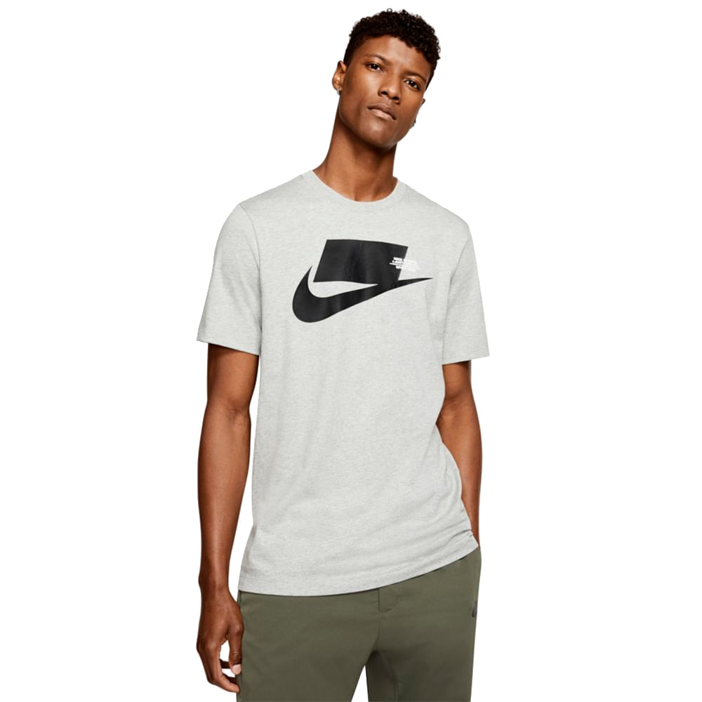 Camiseta Nike Sport Pack | Camiseta é - Mobile Awk