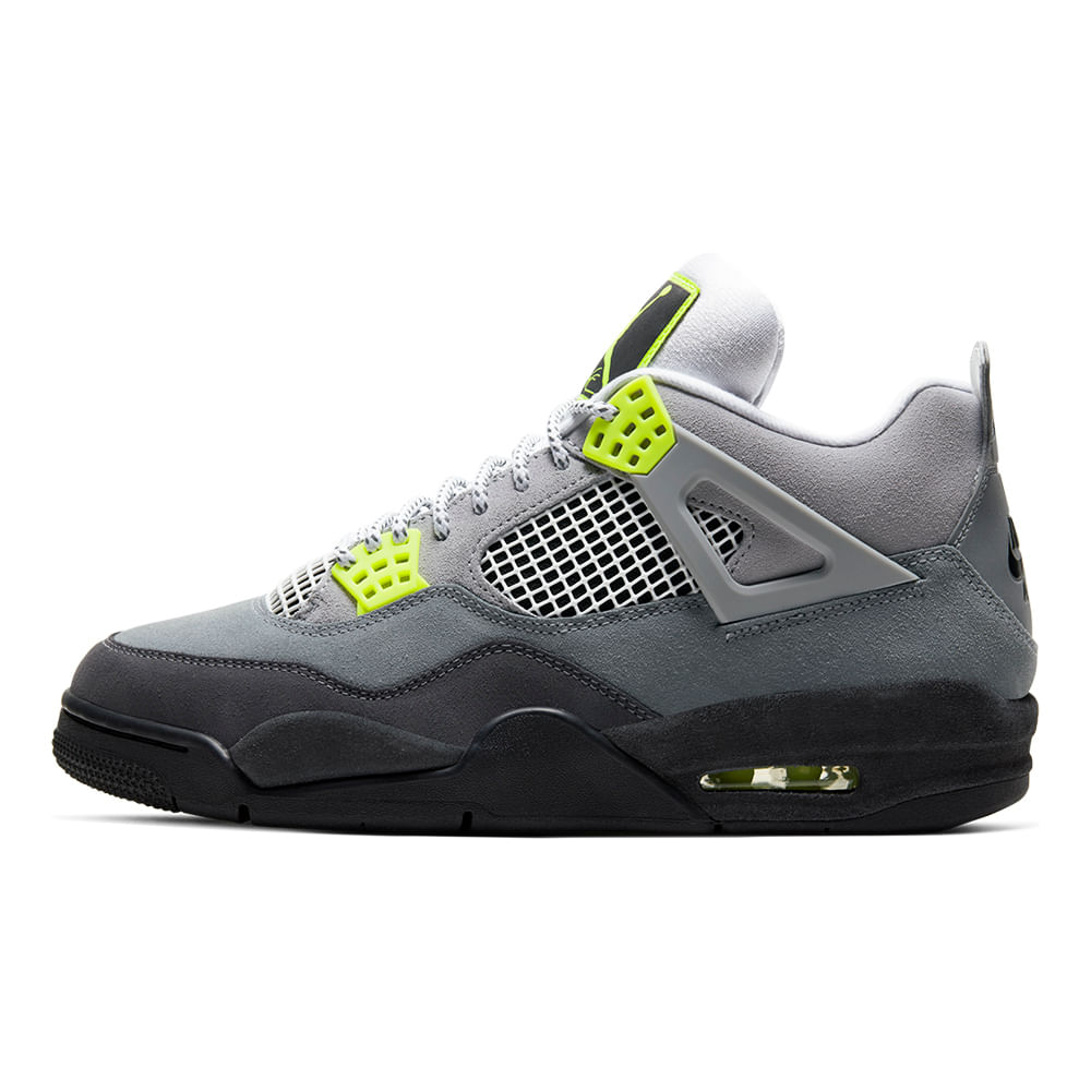 air jordan iv