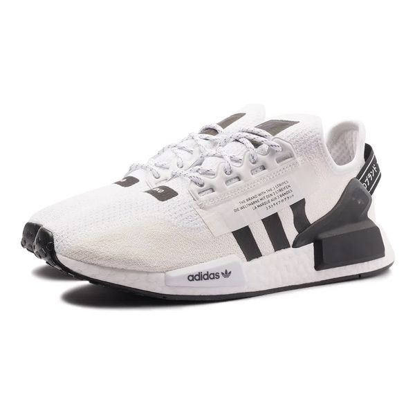 adidas nmd r1 masculino branco