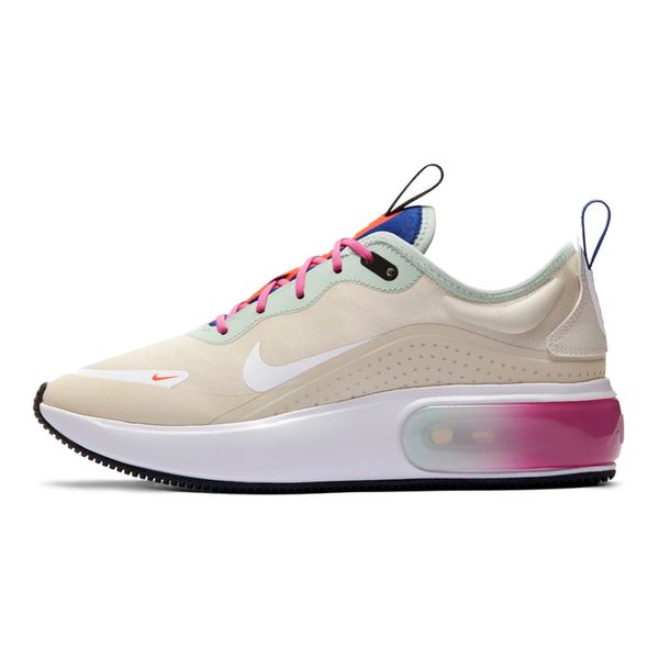 nike air max feminino novo