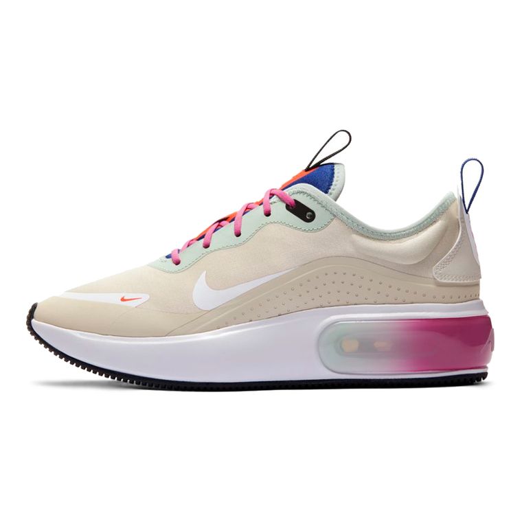 Tenis-Nike-Air-Max-Dia-Feminino-Multicolor