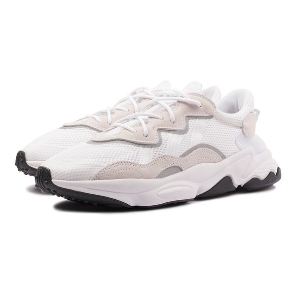 ozweego branco masculino