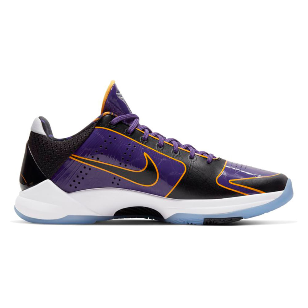 Zoom Kobe Protro '5x Champ' | canoeracing.org.uk
