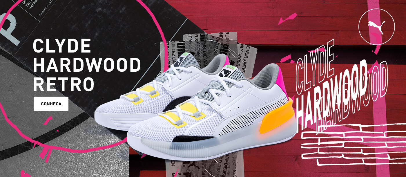 tenis promoção puma