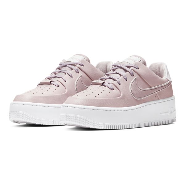 zapatillas nike air force sage low