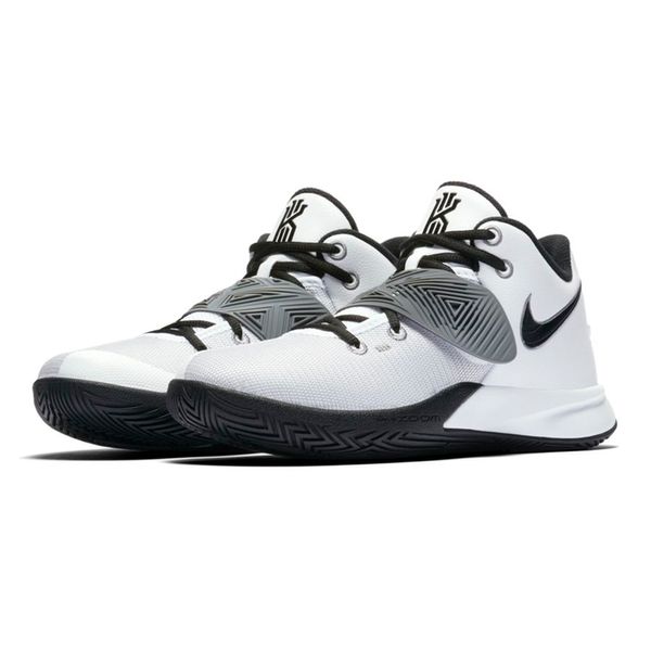 kyrie flytrap branco