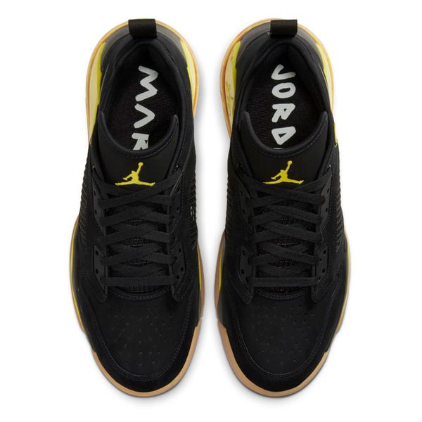 tenis jordan mars 270 low