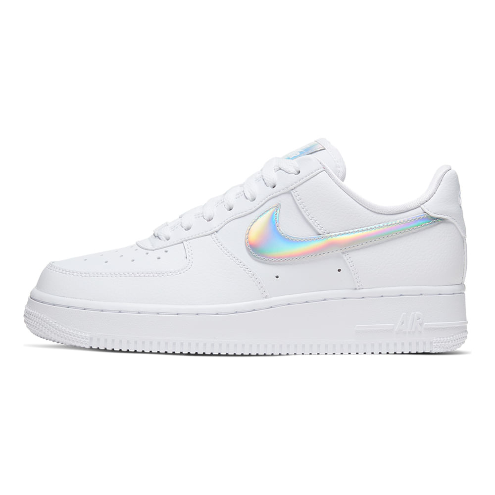 Nike air force 107 damen weiß Clearance
