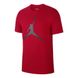 Camiseta-Jordan-Jumpman-Masculina-Vermelha