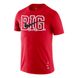Blusa-Nike-Tee-Biggie-Masculina-Vermelha