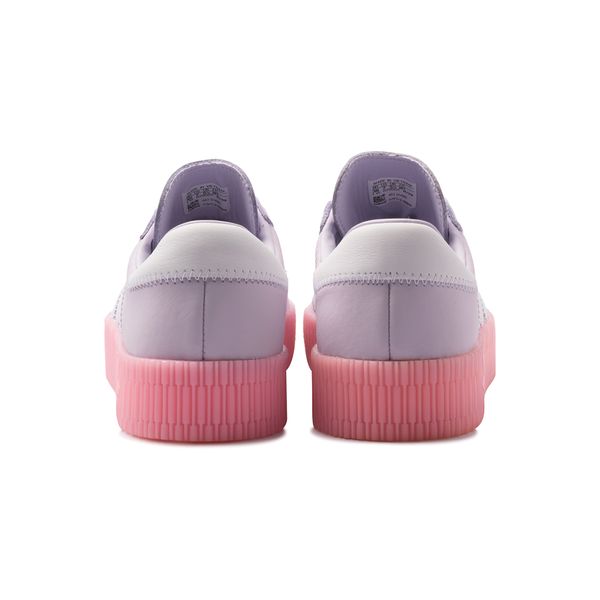 tênis adidas sambarose feminino