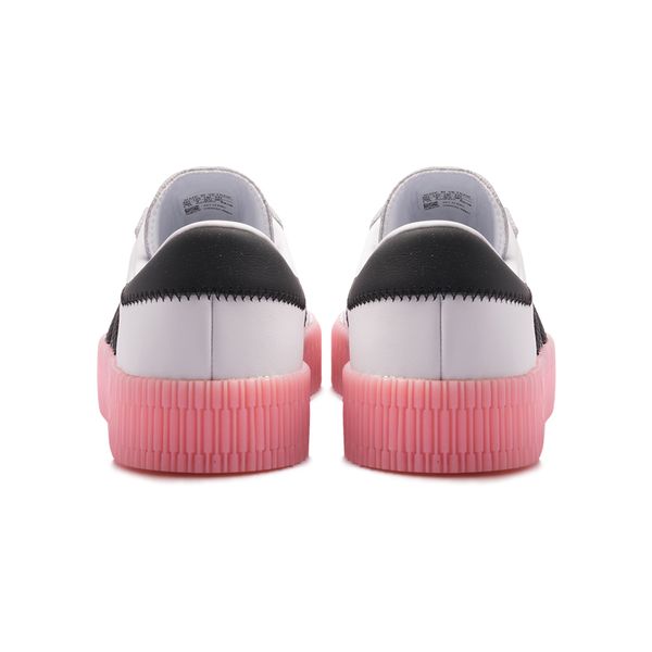 puma sambarose