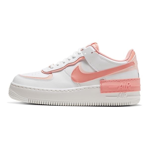 nike air force 1 shadow colorido