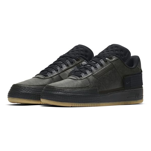 tênis nike air force 1 type masculino