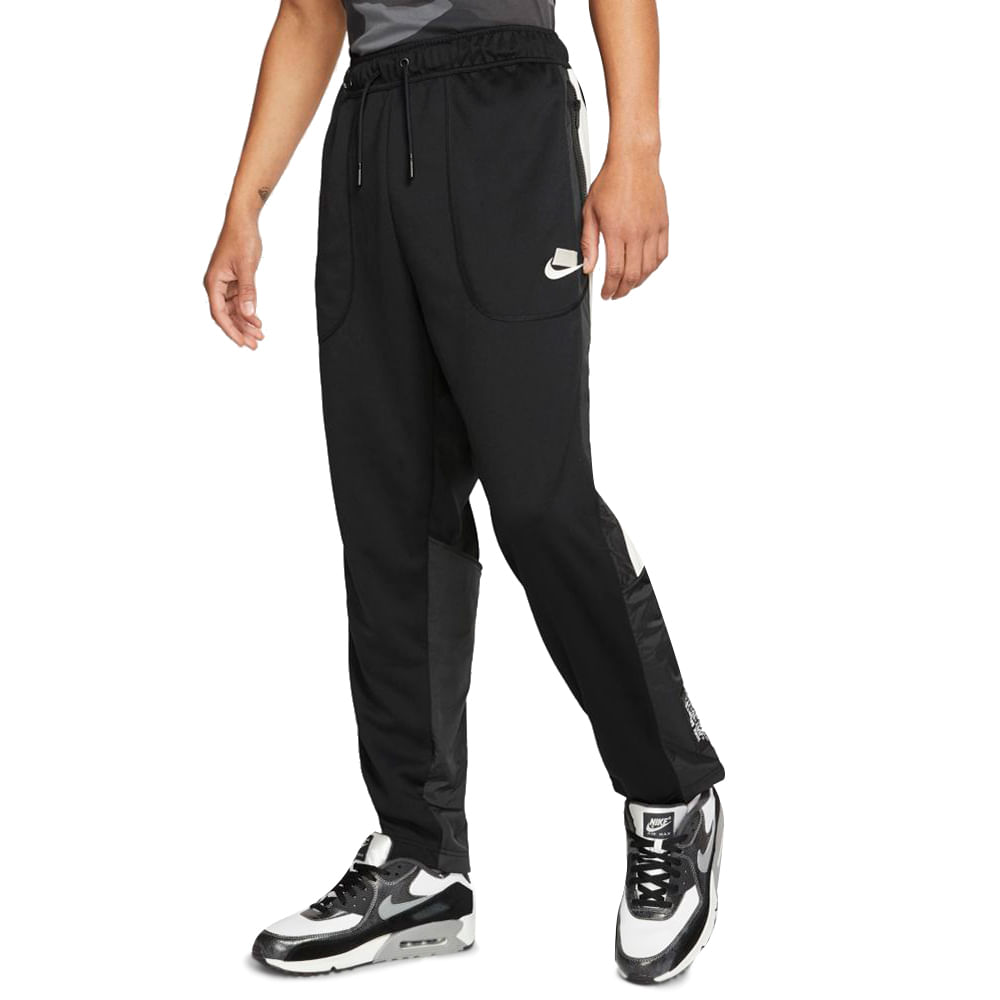 nike sportswear calça