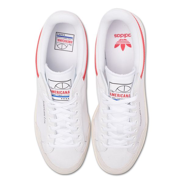 tenis adidas americana