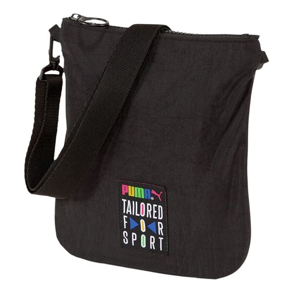 puma street messenger bolsa