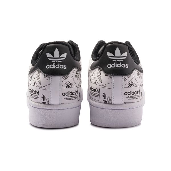 adidas branco masculino superstar