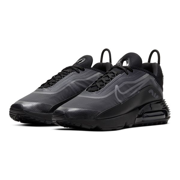 tênis nike sportswear venture runner preto