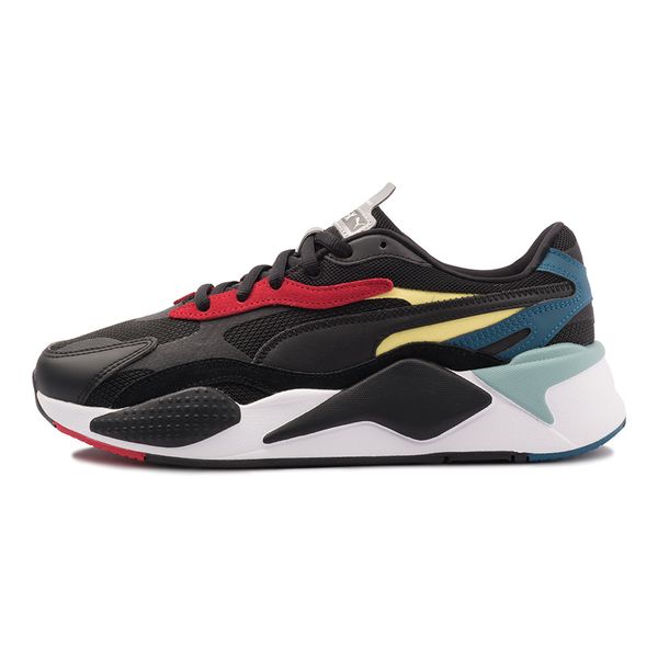 Tênis Puma RS-X3 Puzzle - 34