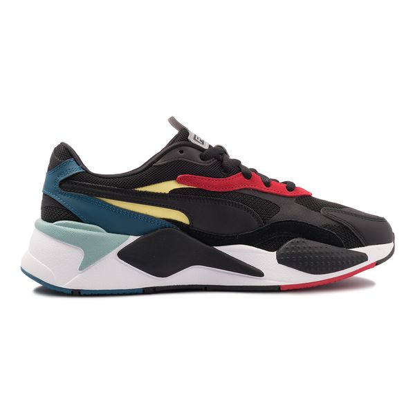 puma rs puzzle