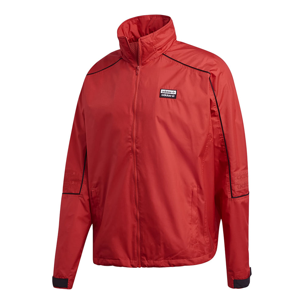 jaqueta ryv adidas