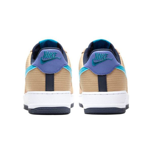 nike air force 1 07 lv8 marron