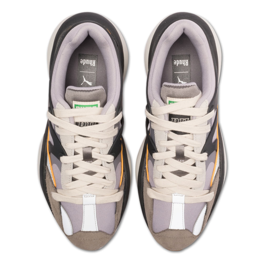 Puma rhude clearance alteration nu