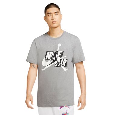 Camiseta-Jordan-Jumpman-Classics-Hbr-Masculina-Cinza