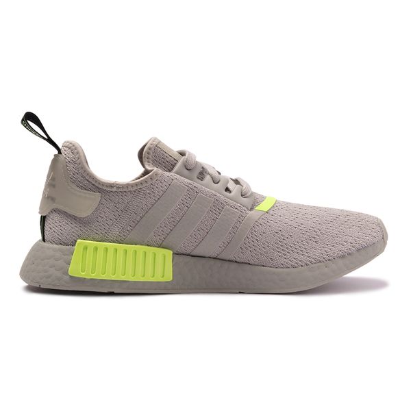 nmd adidas cinza