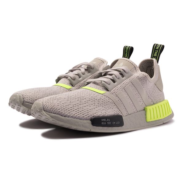 adidas nmd r1 masculino branco