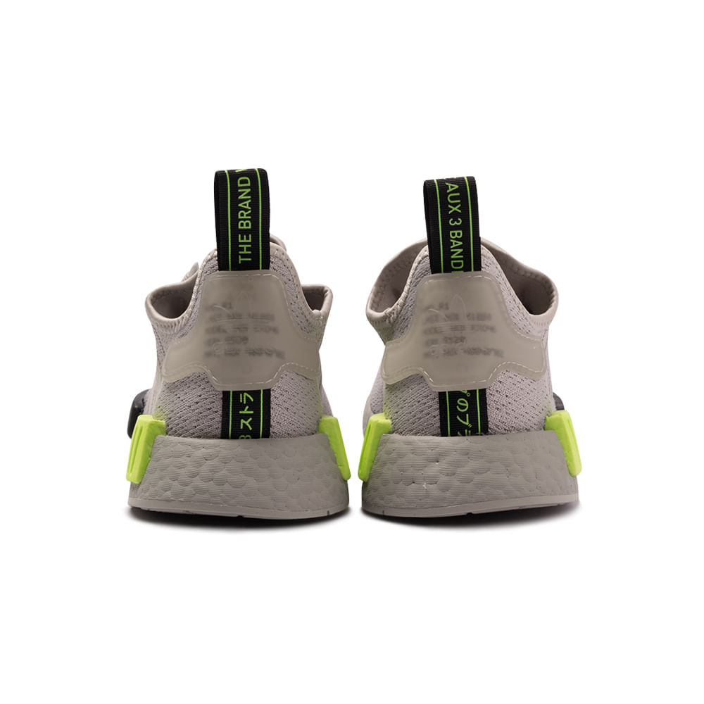 Adidas nmd Vert homme online