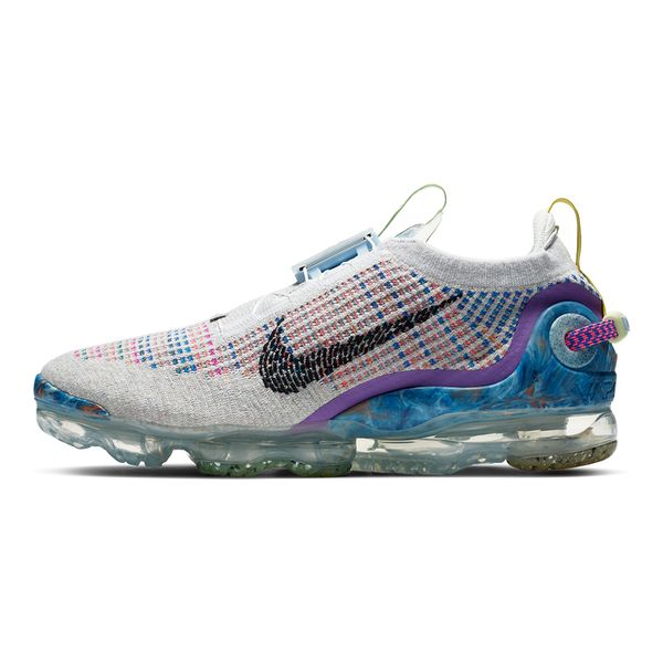 tênis vapormax flyknit