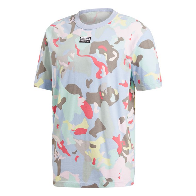 Camiseta-adidas-R.Y.V.-Allover-Print-Masculina-Multicolor