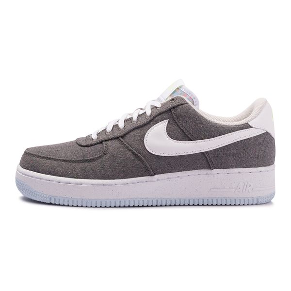 nike air force tecido