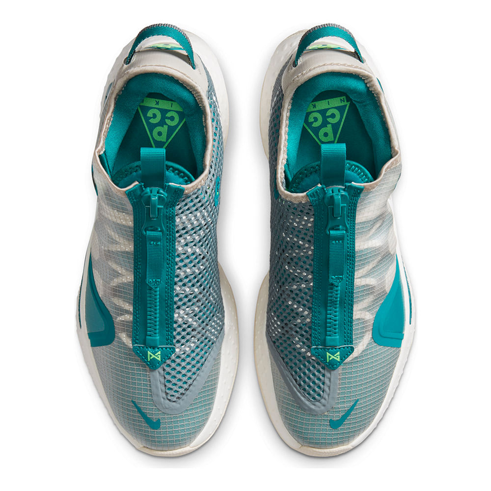 Nike pg cheap 2 uomo verde