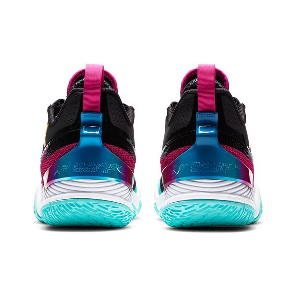 tênis jordan westbrook