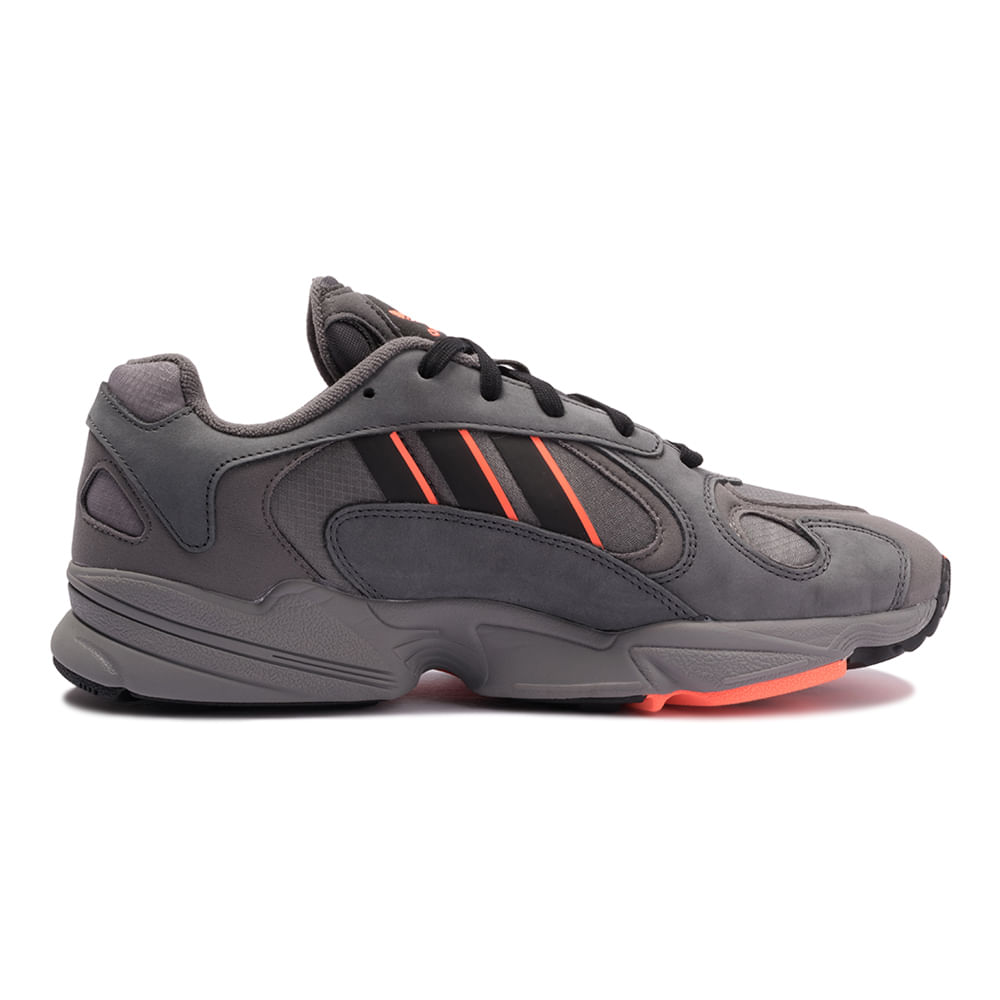 Adidas yung-1 noir new arrivals