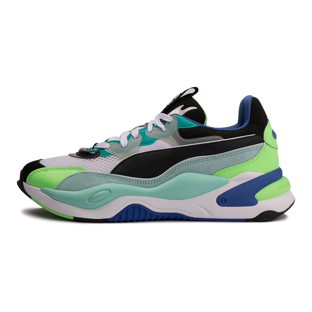promoção tenis puma masculino