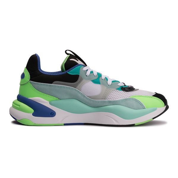 tenis puma air max