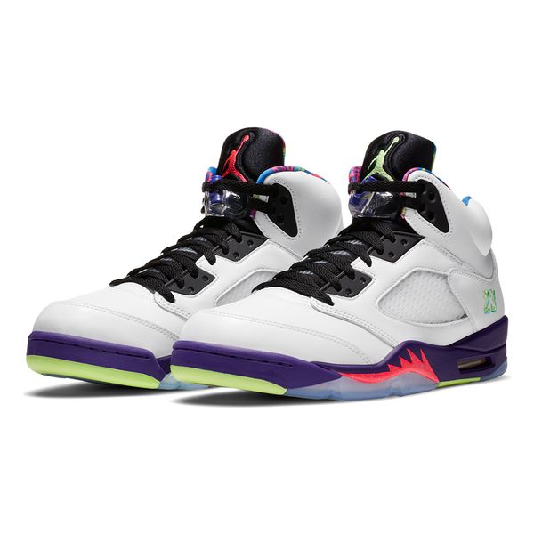 jordans fresh prince