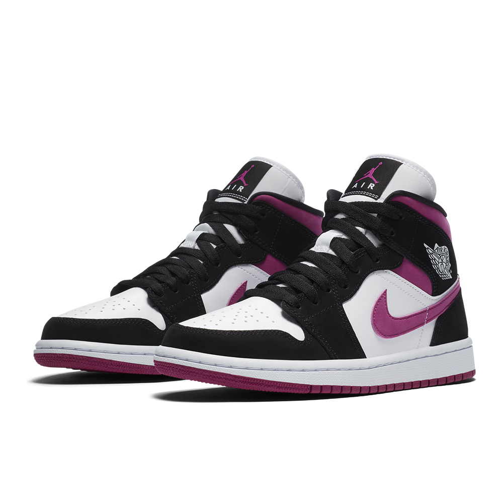 air jordan 1 feminino