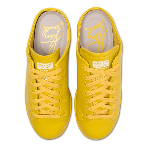 stan smith amarelo