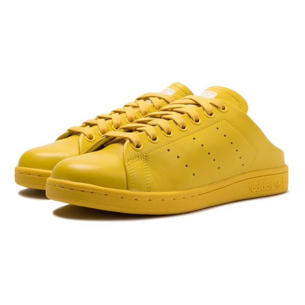 stan smith amarelo