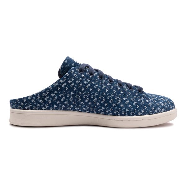 tenis adidas stan smith azul